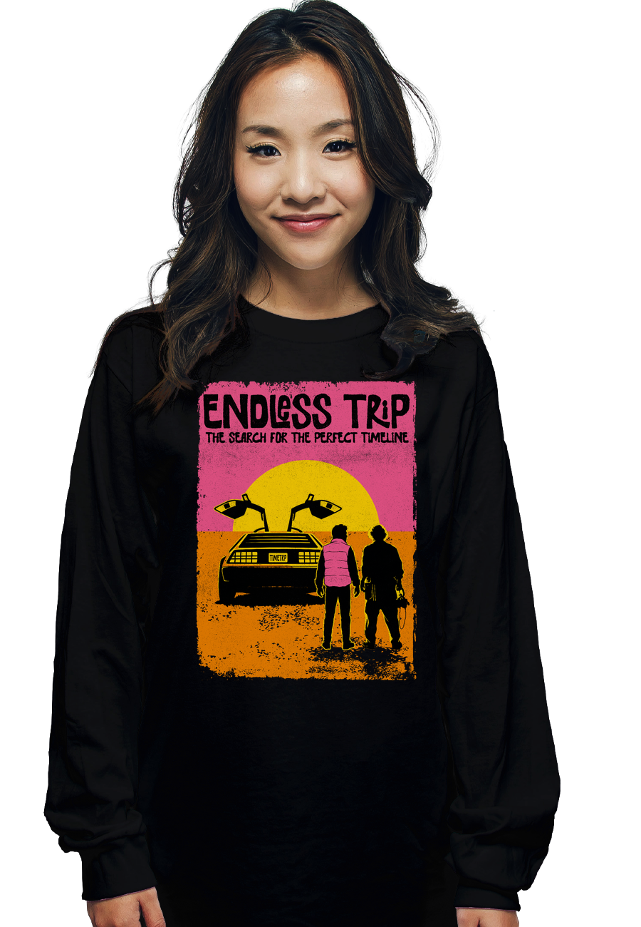 Endless Trip