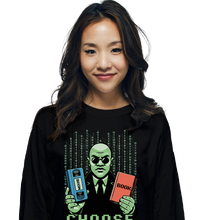 Load image into Gallery viewer, Choose Wisely
