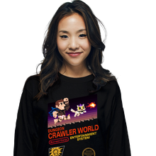 Load image into Gallery viewer, Dungeon Crawler World
