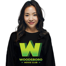 Load image into Gallery viewer, Woodsboro Movie Club
