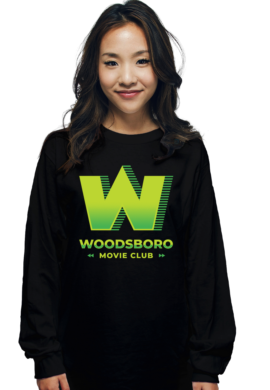 Woodsboro Movie Club