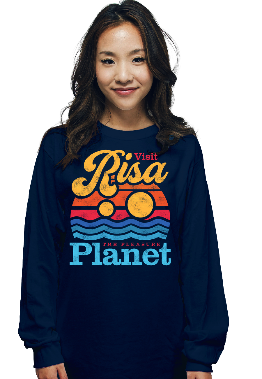 Visit Risa