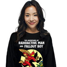 Load image into Gallery viewer, Radioactive Man
