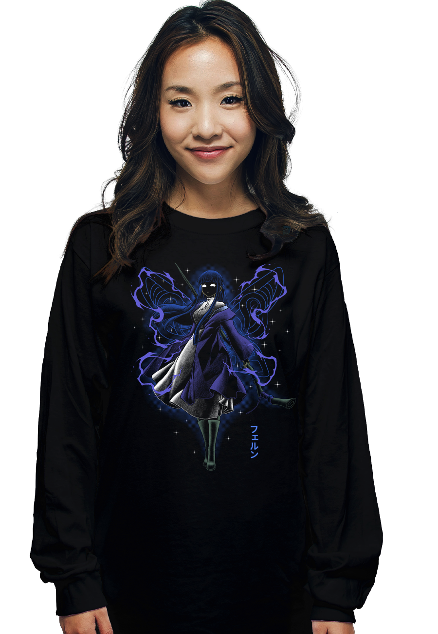 Arcane Heir Shadow