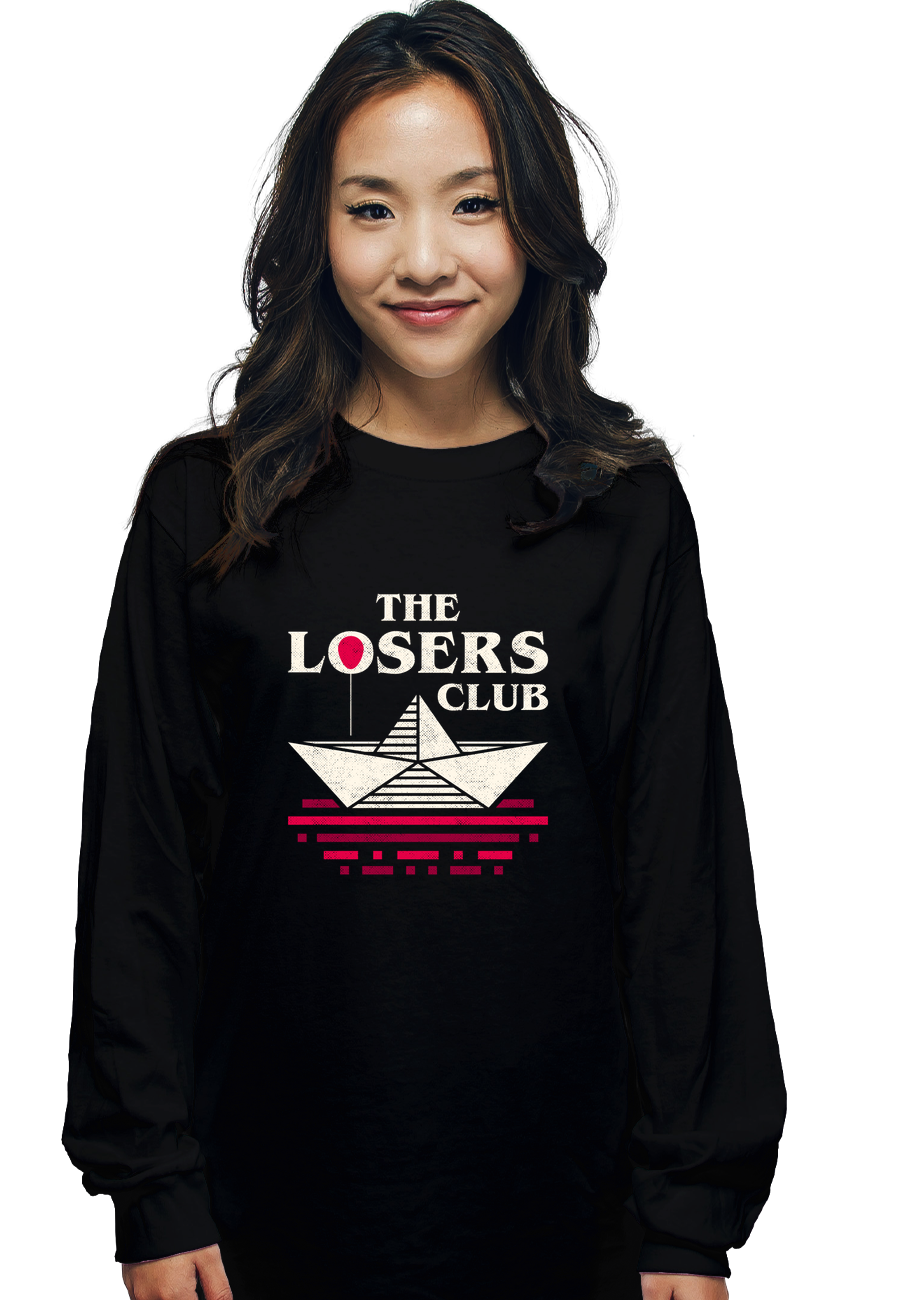 The Unpopular Club