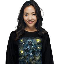 Load image into Gallery viewer, Starry Carbonite
