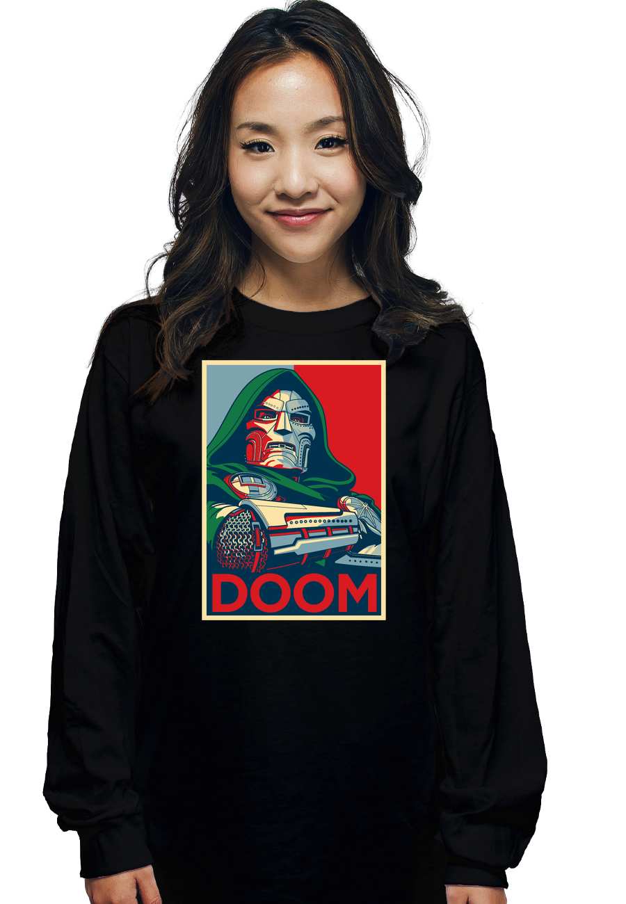 DOOM