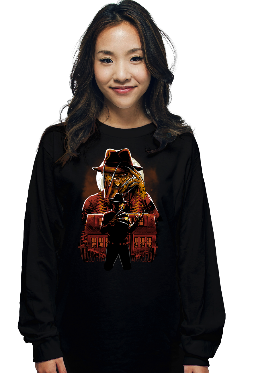 Hallow Freddy