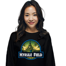 Load image into Gallery viewer, Hyrule Field
