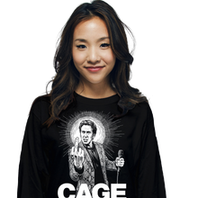 Load image into Gallery viewer, CAGE
