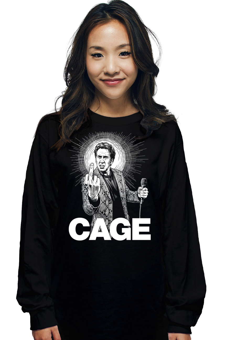 CAGE
