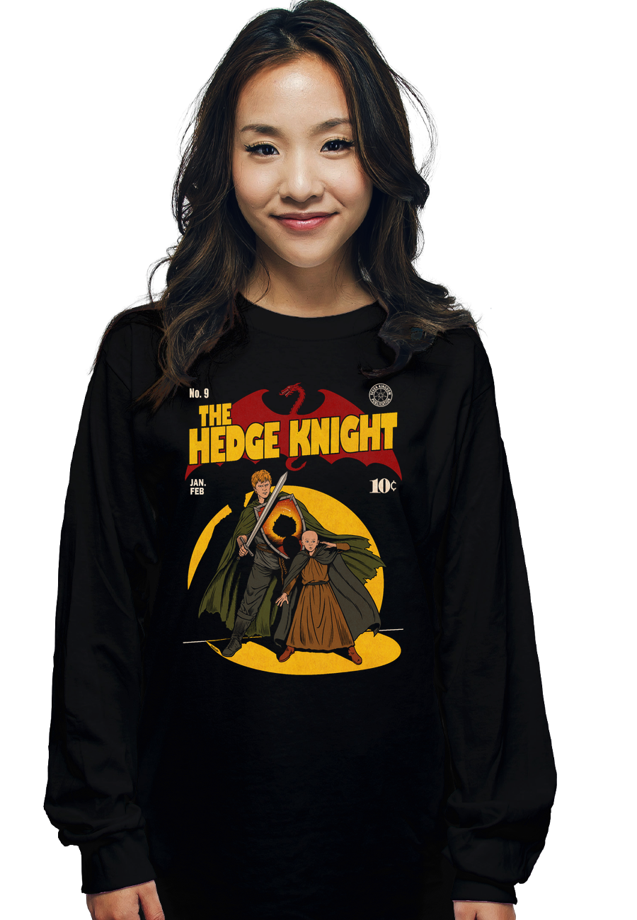 The Hedge Knight