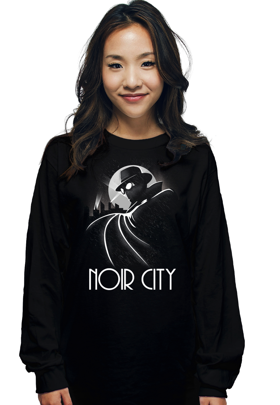 Noir City