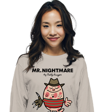 Load image into Gallery viewer, Mr. Nightmare

