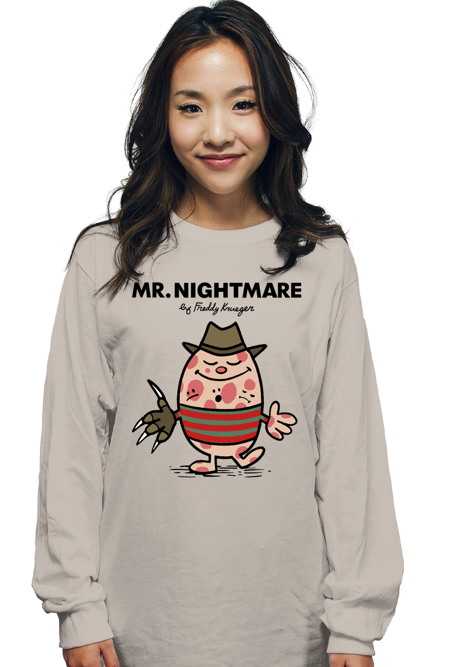 Mr. Nightmare