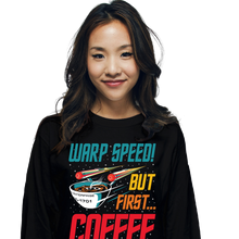 Load image into Gallery viewer, Warp Speed!
