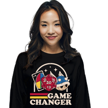 Load image into Gallery viewer, Game Changer
