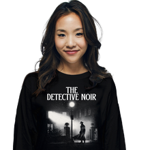 Load image into Gallery viewer, The Detective Noir
