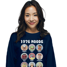 Load image into Gallery viewer, 1976 Moods
