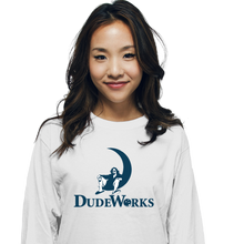 Load image into Gallery viewer, DudeWorks
