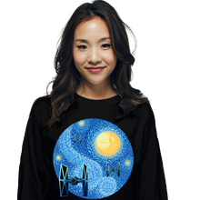 Load image into Gallery viewer, Starry Night Fighters

