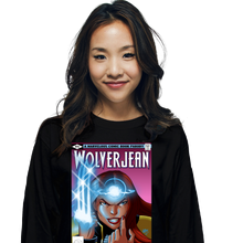 Load image into Gallery viewer, Jean Grey Wolverjean
