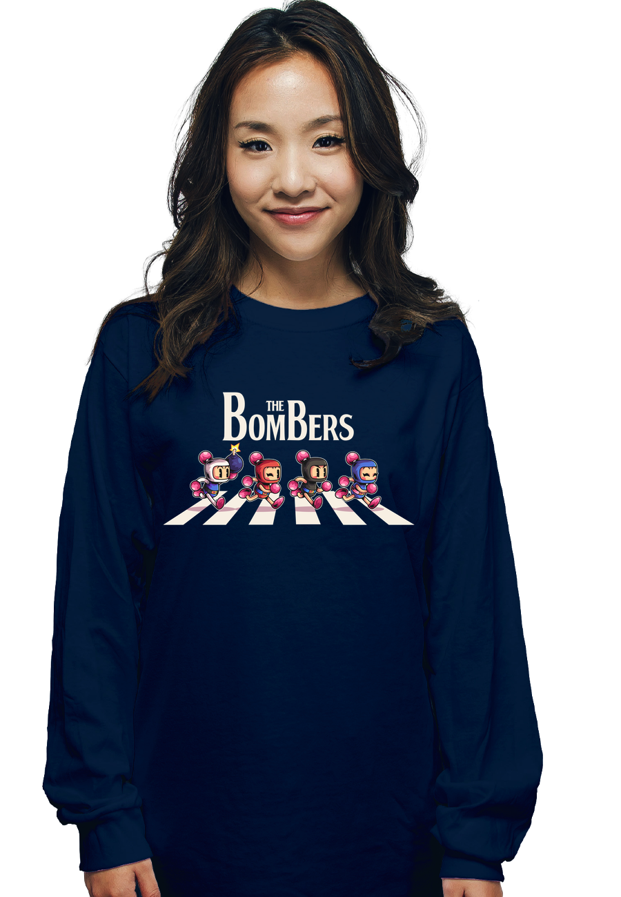 The Bombs