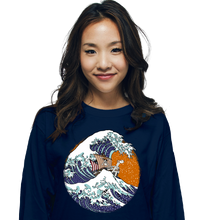 Load image into Gallery viewer, The Great Pirate Of Kanagawa
