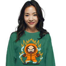 Load image into Gallery viewer, Kenny Z
