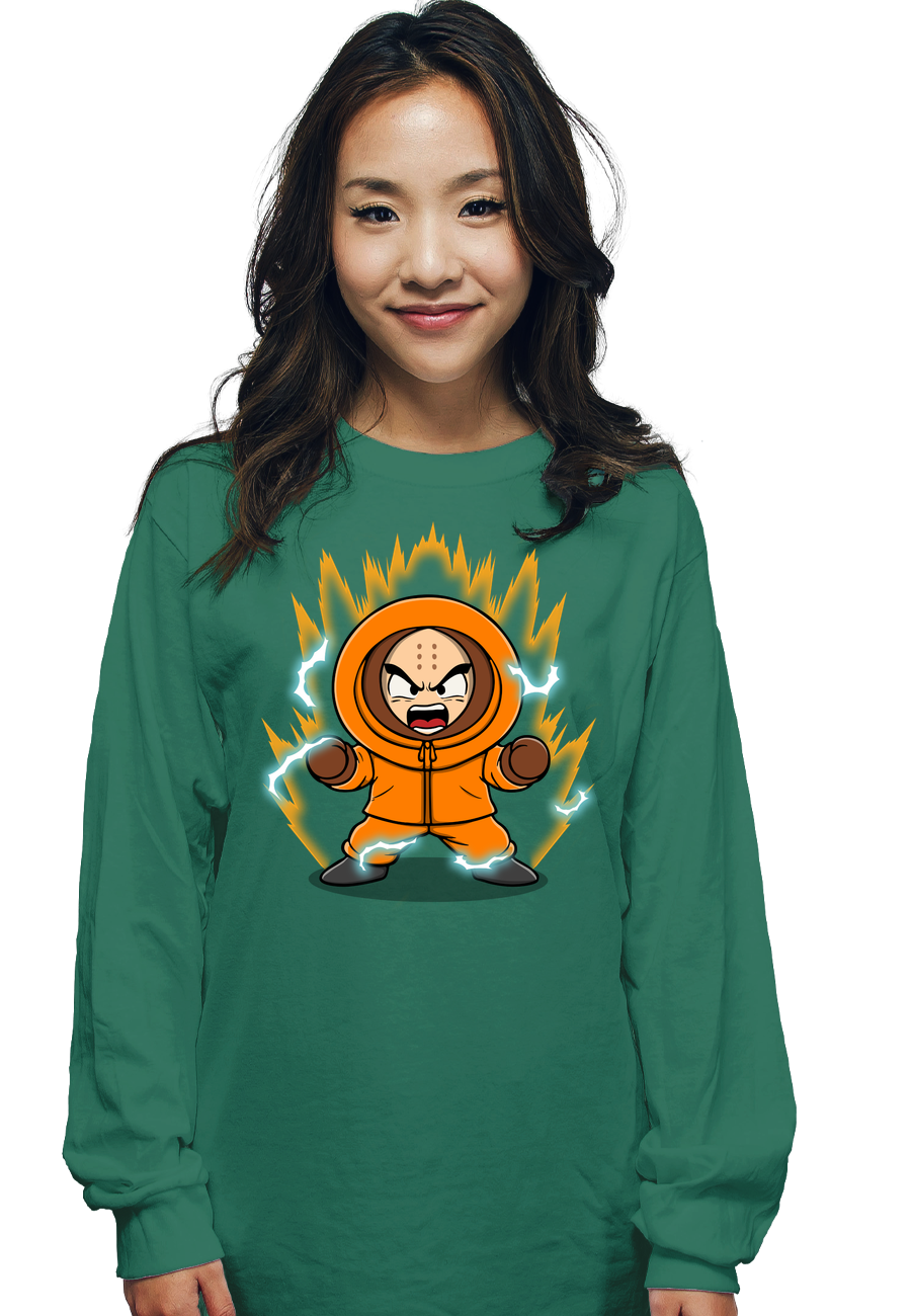 Kenny Z