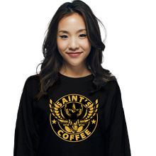 Load image into Gallery viewer, Saint's Coffee

