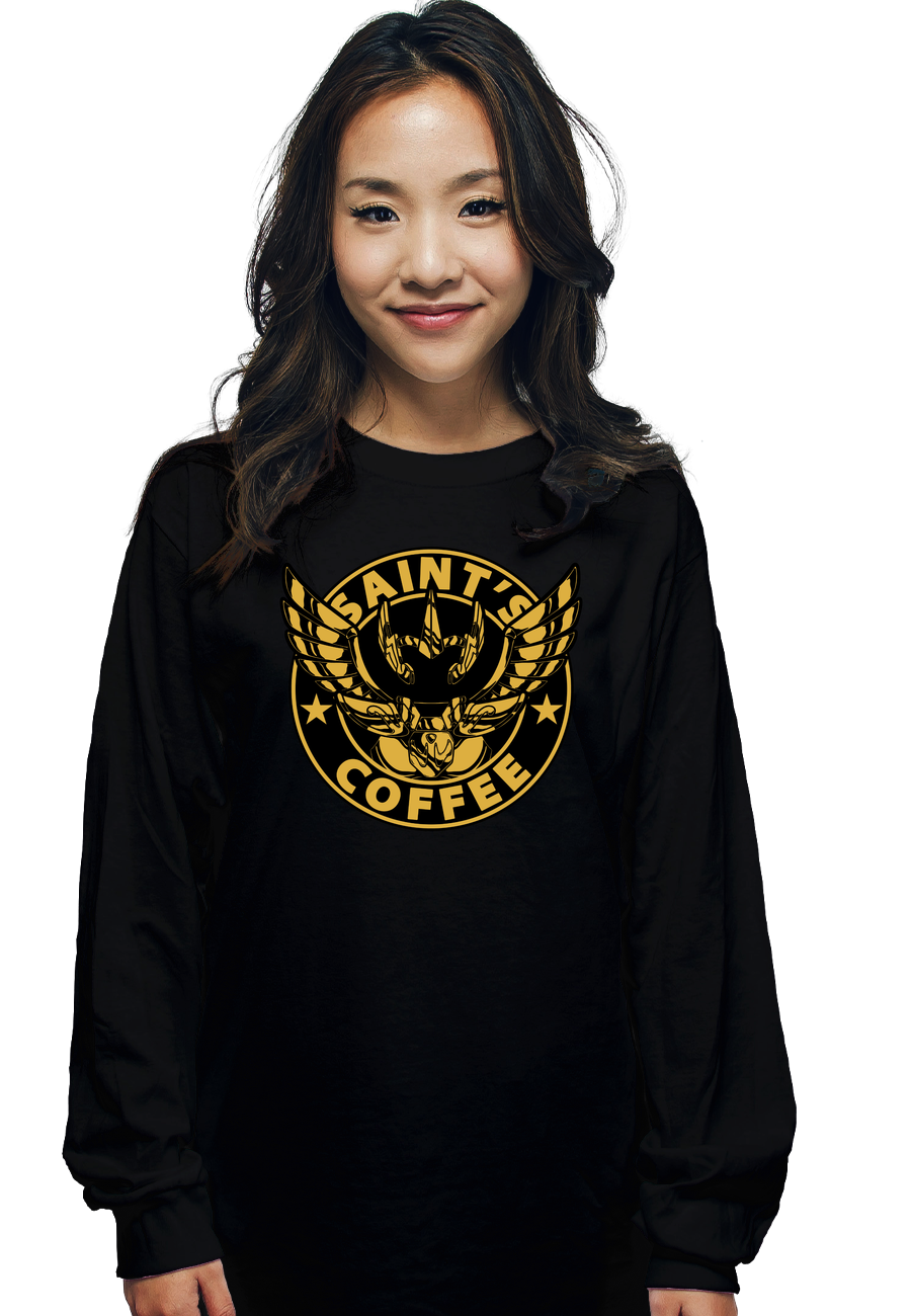 Saint's Coffee