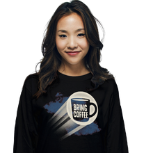 Load image into Gallery viewer, The Caffeinated Knight
