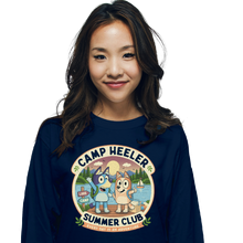 Load image into Gallery viewer, Camp Heeler
