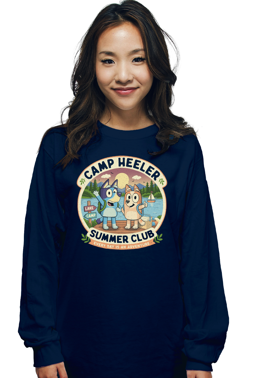 Camp Heeler