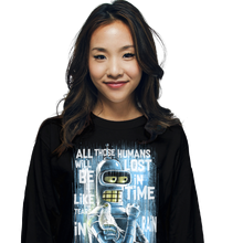 Load image into Gallery viewer, Like Bender In Rain
