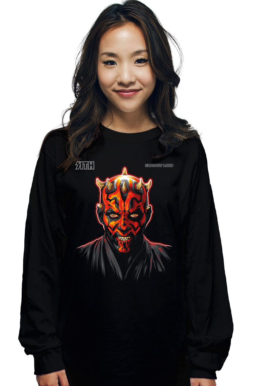 Demon Sith