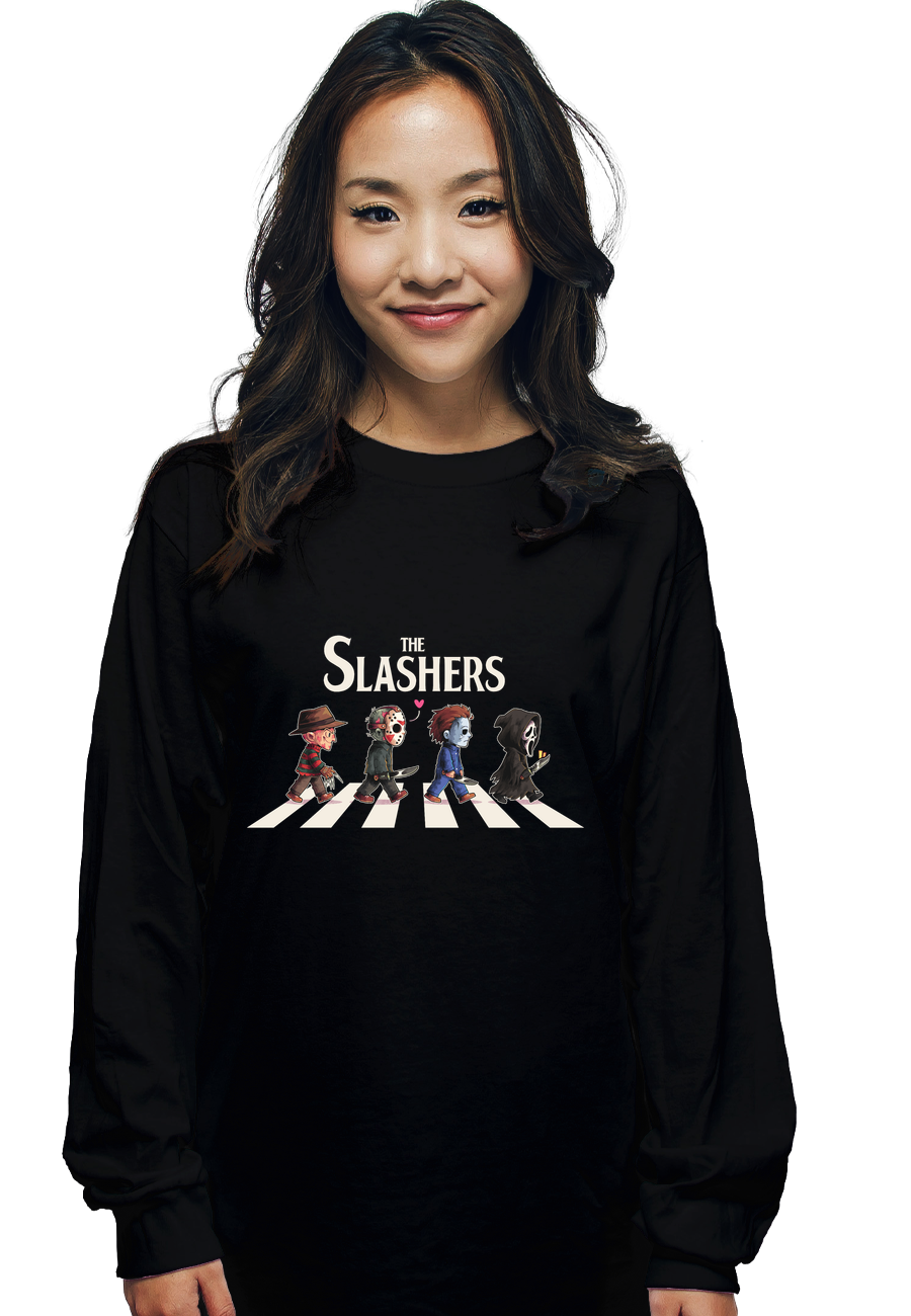 The Slashers