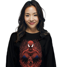 Load image into Gallery viewer, Friendly Webslinger Shadow

