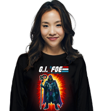 Load image into Gallery viewer, G.I. FOE
