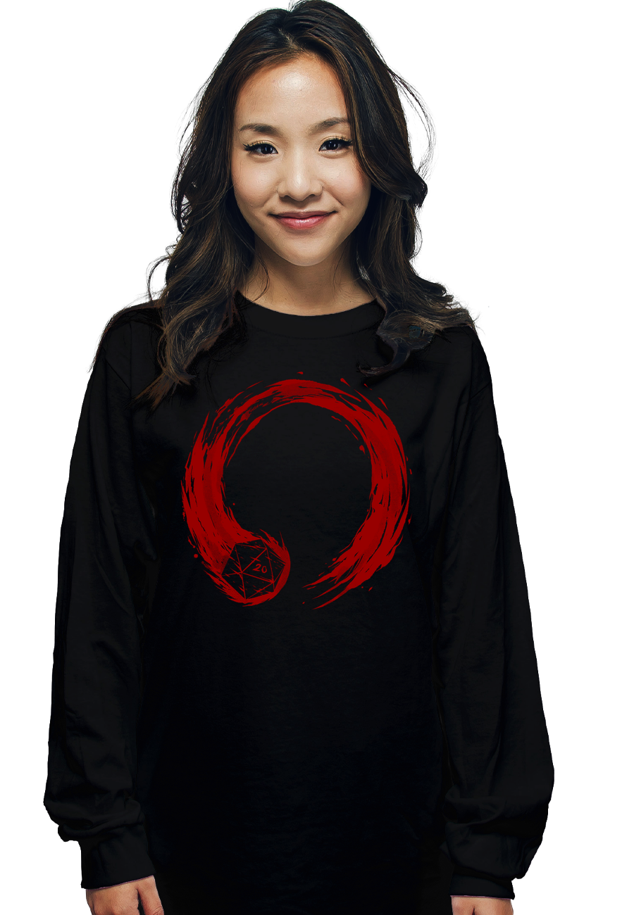 Enso Of Fate