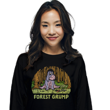 Load image into Gallery viewer, Forest Grump
