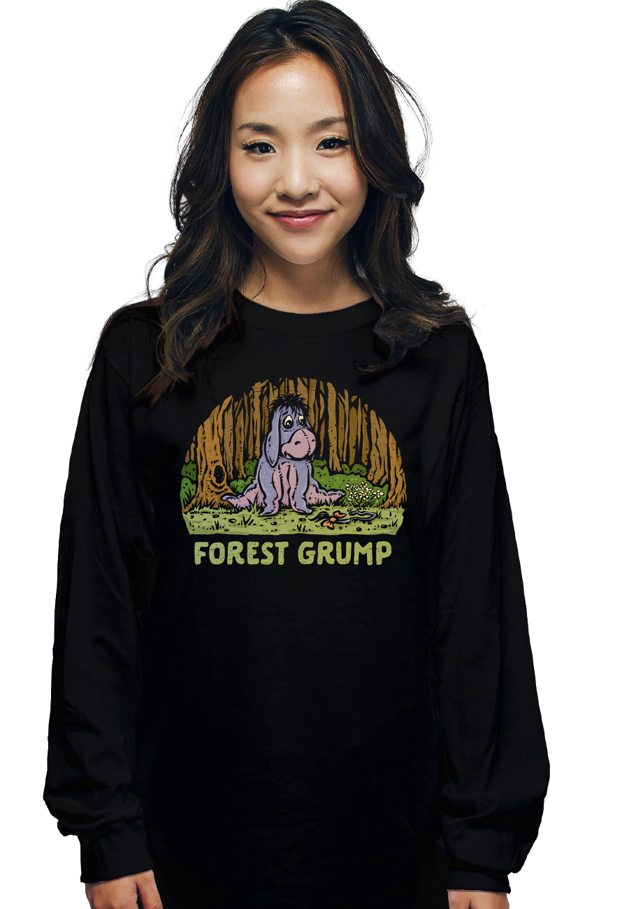 Forest Grump