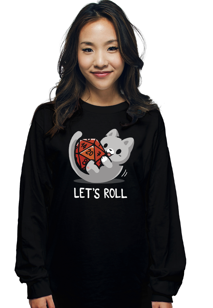 Let's Roll