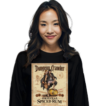 Load image into Gallery viewer, Dungeon Crawler Spiced Rum
