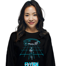 Load image into Gallery viewer, The Grid Rider
