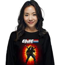 Load image into Gallery viewer, G.I. EDDIE
