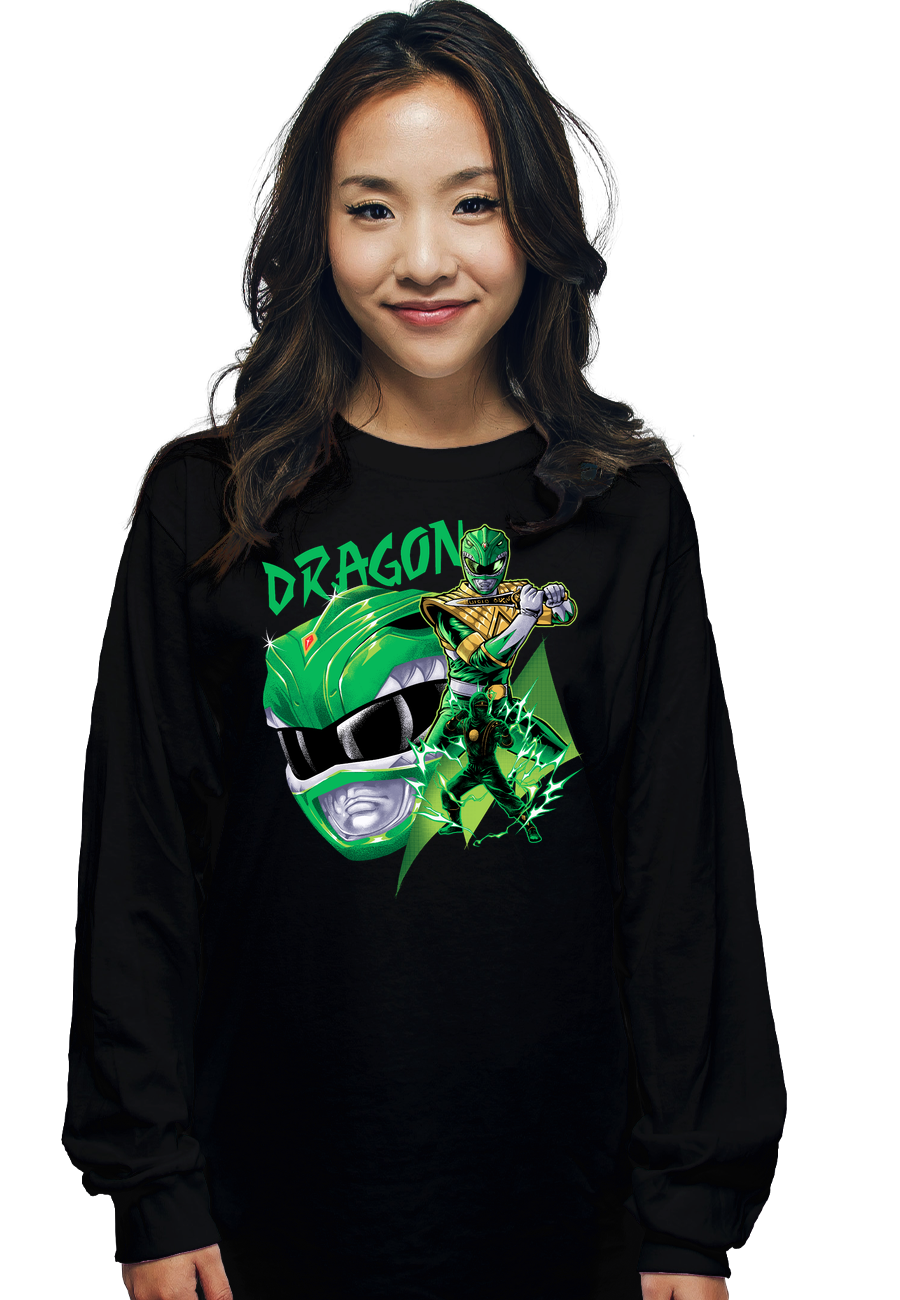 The Dragon