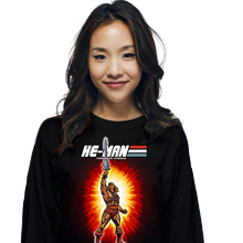 Load image into Gallery viewer, Forged By Eternia
