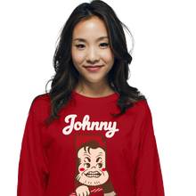 Load image into Gallery viewer, Here's Johnny!
